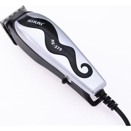 Electric hair trimmer hair clipper haircut machine beard trimmer hair cutter cord clipper