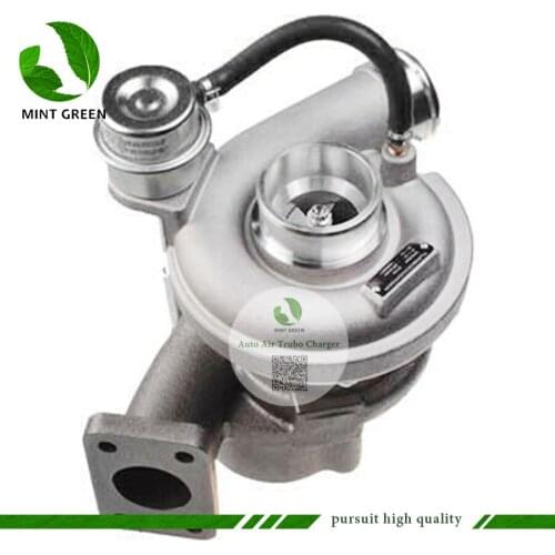 GT2556S turbo 762931-5001S 32006047 32006079 32006081 turbocharger for 2005-06 Perkins Backhoe loaders Scout 4.4 Dieselmax