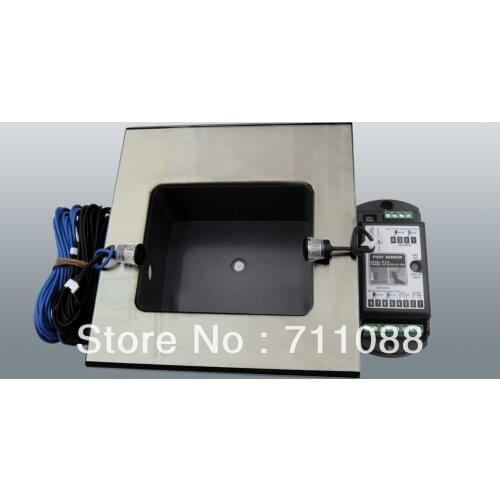 Dooren Pedal inductive switch,foot sensor
