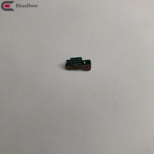 Used GSM/ WCDMA Signal Small Board For Umidigi G MTK6737 Quad Core 5.0 inch HD 1280x720 Free Shipping