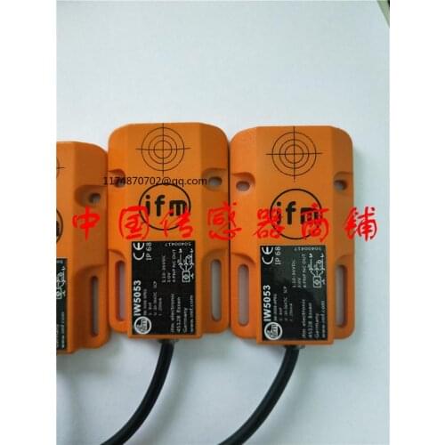 IW5053 sensor New And Original