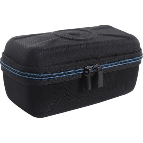 New Hard Case for -MARSHALL EMBERTON Waterproof Speaker Protective Box Travel Carrying Bag for -MARSHALL EMBERTON