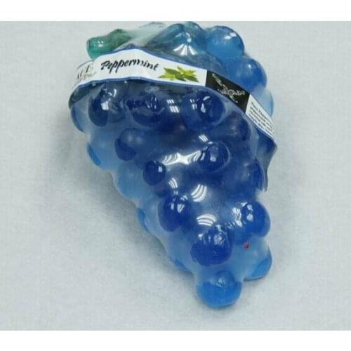 Thailand Grape Natural Soap Mold ,fruit Silicone Mold for Soap , Handmade Soap Mold , Moulds Silicone Rubber PRZY Eco-friendly