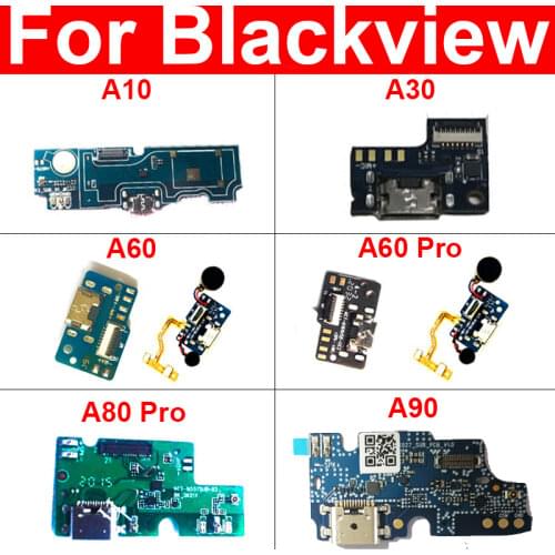 Weeten Microphones For Blackview A30 Phones