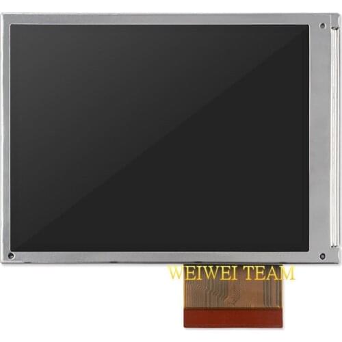 Wisecoco TX09D70VM1CDA LCD Display 3.5 Inch TFT LCD Panel 240X320 Screen 40 PINS PDA Module Matrix