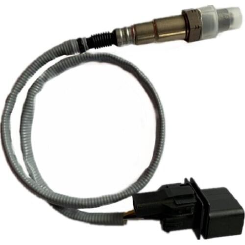 0258007146 Oxygen O2 Sensor No# 11787512985 A0045422218