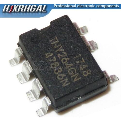 1PCS TNY264GN TNY264 SOP SMD