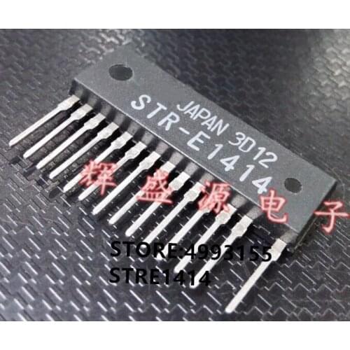 100% New&Original STRE1414 In stock