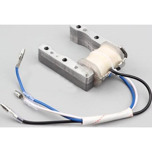 49CC 60CC 80CC Bicycle Two-stroke Engine Modification Accessories CDI Igniter Magneto Coil Stator