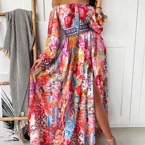 AnnaCustomDress Colored Summer Dresses