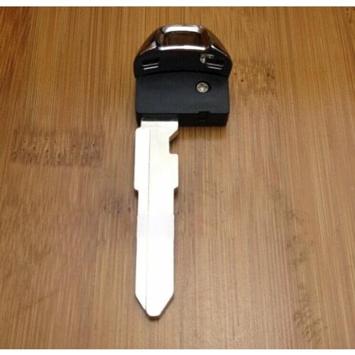 Emergency Insert Smart Key Blade For Suzuki Kizashi Smart Card Remote Key 50PCS/lot