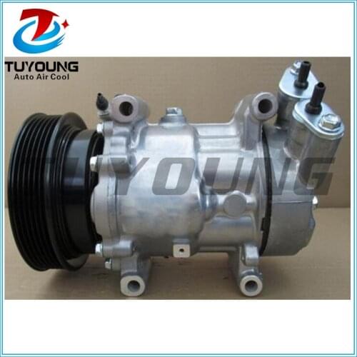 Auto A/C Compressor for Renault Kango 1.6/ NV200 1.5 8200953359