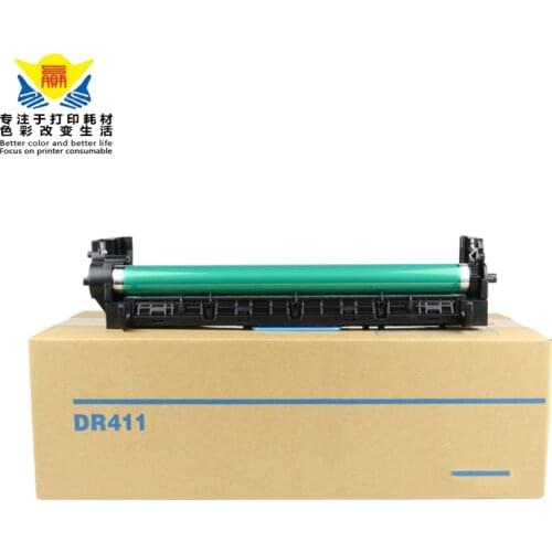 JIANYINGCHEN Compatible Drum unit DR411 imaging unit for Konicas minolta 223 283 363 laser printer copier