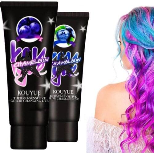 BREYLEE Hair Styling Products