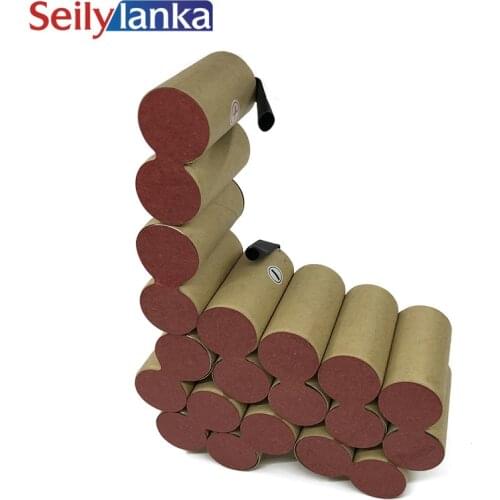 For BOSCH 24V 4000mAh NiMH battery pack GBH 24VR 11213 self installation 11213R