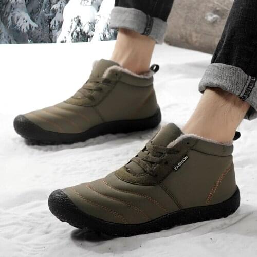Dobeyping Men's Shoes