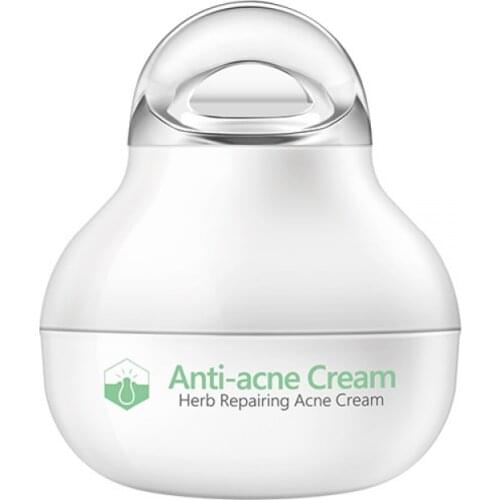 Effective Anti-Acne Cream Acne Treatment Fade Acne Spots Oil Control Shrink Pores Whitening Moisturizing Acne Cream Skin Care