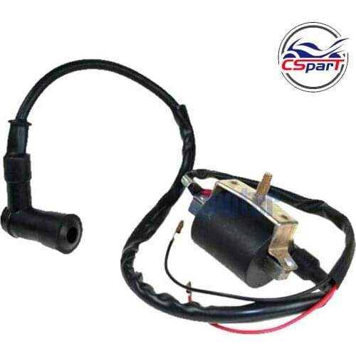 Igniton coil 50CC 70CC 90CC 110CC Dirt Pit Bike Parts