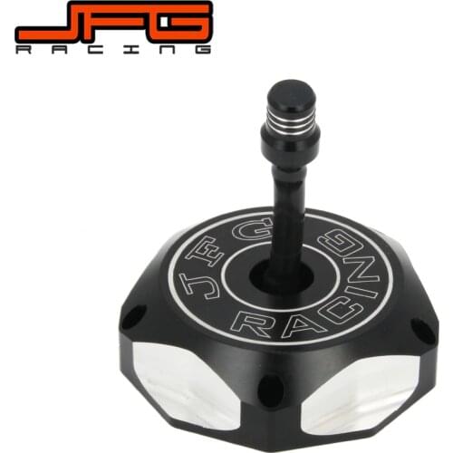 Billet CNC Gas Fuel Tank Cap For YAMAHA TTR250 TTR225 YZ426F YZ400F YZ250F YZ250 YZ125 YFZ450X YFZ450R YFZ 450 DVX400
