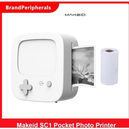 Makeid Printers