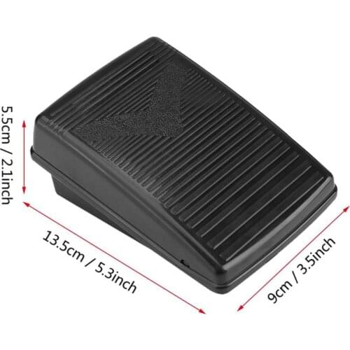 Foot Control Pedal Sewing Machine Accessories Sewing Machine Sewing Machine Foot R7RC