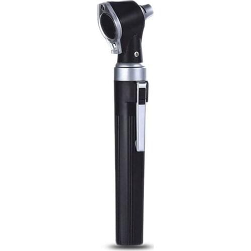 Professional Otoscope Diagnostic Kit Medical Family Doctor Otolaryngology Nursing Endoscope LED Portable Otoscope Ear Cleaner