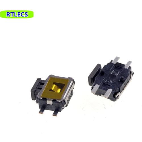 Pushbutton Switches RTLECS China