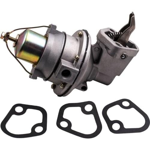 Fuel Pump for MERCURY MARINE MERCRUISER MC120 FUEL PUMP 2.5L 3854858 42725A3