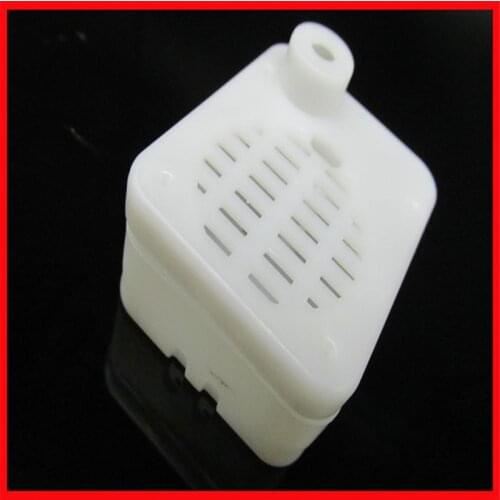 Recording box shell music chip shell shell welcome device shell