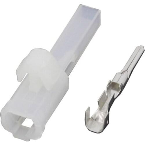 Automotive Connectors Connectors Waterproof Connectors DJY7011A-2-11 Automotive Connectors with Terminals