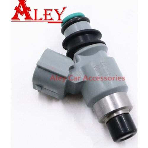 12 Holes 16450-MFE-641 16450MFE641 Fuel Injector For HONDA VT750 CBR250R CRF250L CBR600RA OEM New
