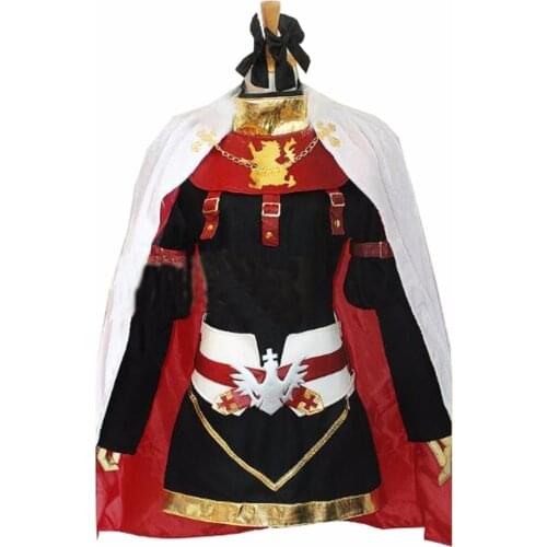 2018 Fate/Apocrypha Astolpho Astolfo Cosplay Carnaval Costume Halloween Christmas Costume