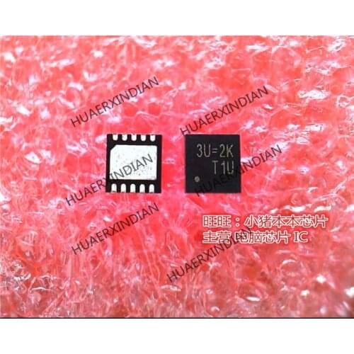 Brand new original RT9553A6QW RT9553A 3U=2K QFN10 High Quality