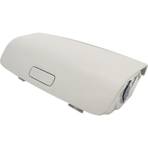 Car Glasses Case Sunglasses Holder Storage Box for VW Golf 5 MK5 6 MK6 for Passat B6