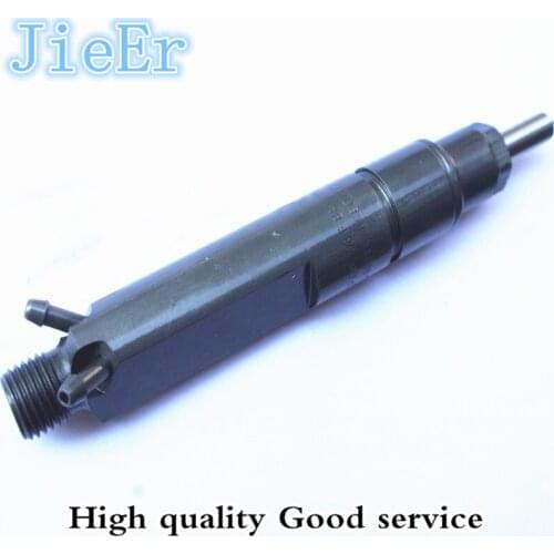0432193600 Diesel Injector Assembly PD Fuel Nozzle SLA150P672 for Jetta