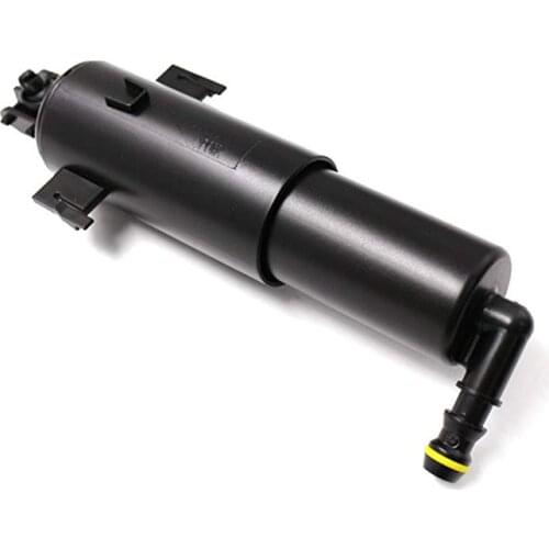 Car Headlight Washer Nozzle 61677283213 For 2011-2013 BMW 328I BASE CONVERTIBLE