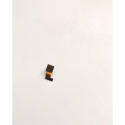 Front Camera 5.0MP Module Used Photo for Elephone P8000 Smart Mobile Phone In Stock Free Shipping+Tracking Number