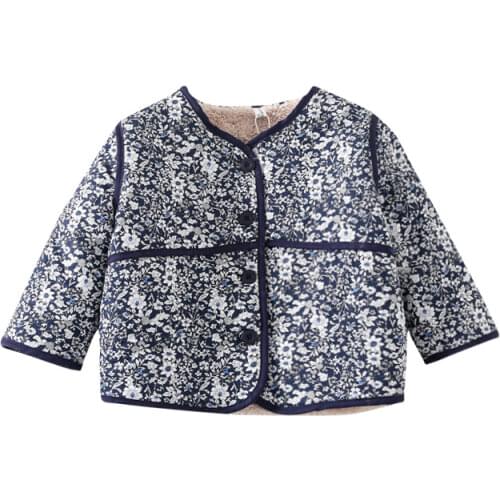 Куртки для девочек HoneyCherry China At AliExpress