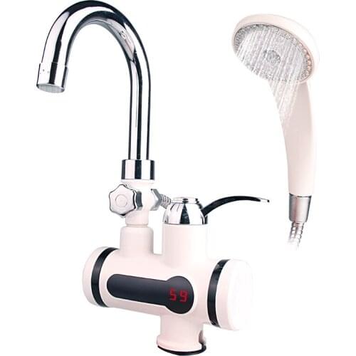 Hoodakang Instantaneous Electric Water Heaters