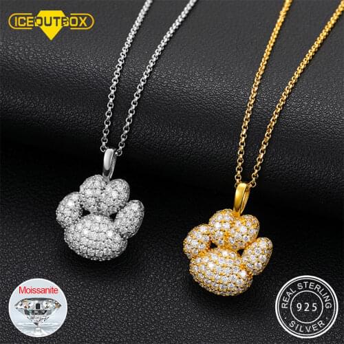 Ожерелья ICEOUTBOX China At AliExpress