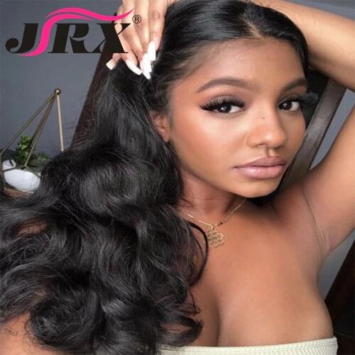 JRX Full Wigs, Lace