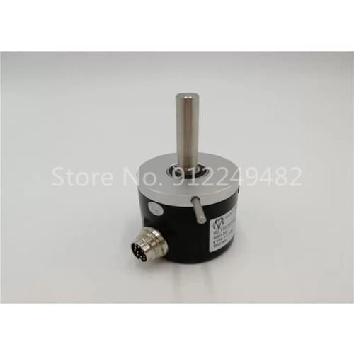 1 Piece G2.110.2571/B Encoder for Heidelberg Offset Printing Machinery Spare Parts Heidelberg Sensor OPT ENCD REL G2.110.2571