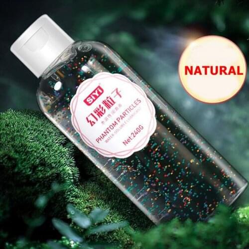 240g Hyaluronic Acid Water-Soluble Base Lubricant For Sex Lube Massage Vaginal Anal Lubrication Adult Sex Gel Couples Sexual Toy