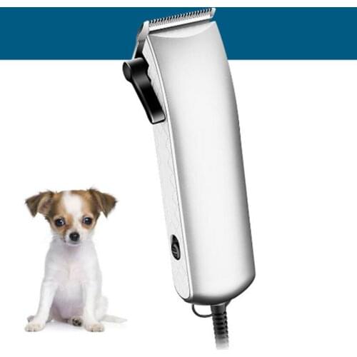 Dog hair clipper large power pet hair clipper haircut dog hair clipper hair clipper