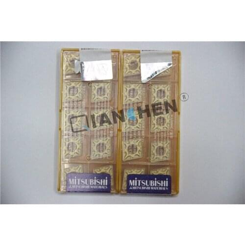 Mitsubishi 10pcs/lot CNMG120404-MA UE6020 CNMG120408-MA UE6020 CNMG120412-MA UE6020