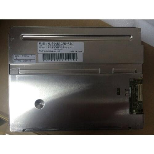 NL6448BC20-35C lcd display screen panel Repair replacement
