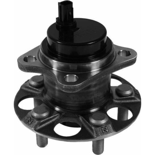 Hub bearing 42450-47040 4245047040 Toyota Prius (zvw3) 1.8 hybrid 2009