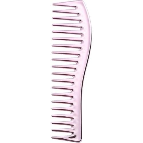 Professional Gradient Comb Hair Styling Hairdresser Cutting Hairdressing Comb