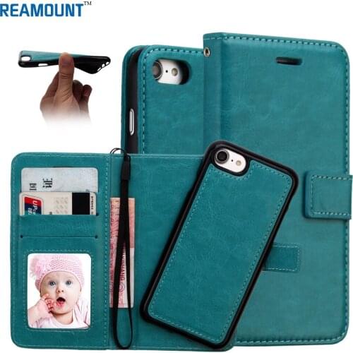 REAMOUNT Business Card Holders