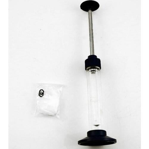 Air Compression Ignition Tester Junior High School Physics Experiment Equipment Education Appliances M-0931